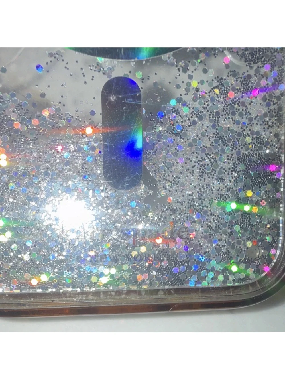 kate spade clear protective